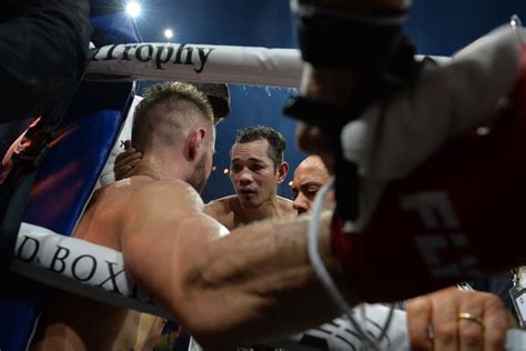 ryan burnett vs nonito donaire|Burnett vs. Donaire results: Donaire upsets Burnett, Taylor stops .